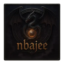 nbajee উলফ গোল্ড নেকড়ে রাত
